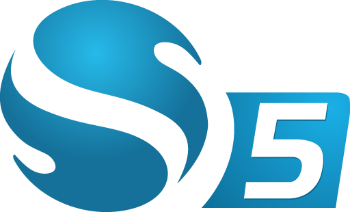 sport5.al EPG data
