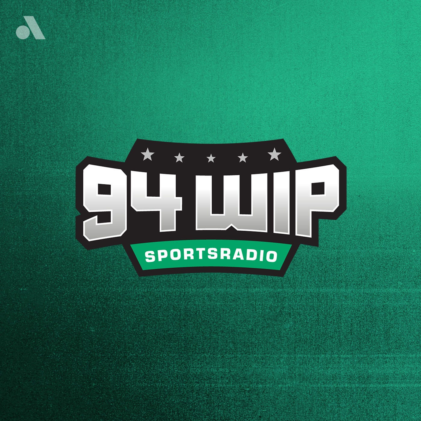 SportsRadio 94WIP EPG data