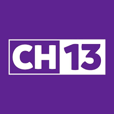 13TV HD EPG data
