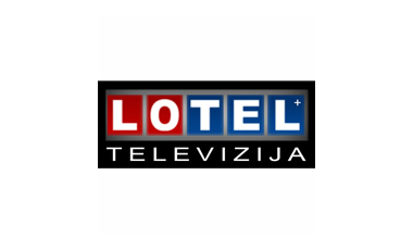 TV Lotel plus EPG data