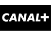 Canal+ EPG data