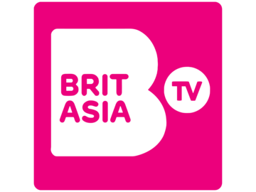 BritAsia HD EPG data