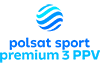 Polsat Sport Premium 3 PPV PL EPG data