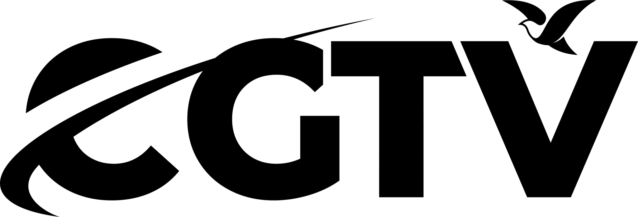 CGTV EPG data