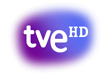 TVE HD EPG data