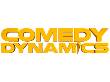 [COMCLN] Comedy Dynamics EPG data