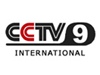 CCTV9 EPG data