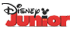 Disney Junior EPG data