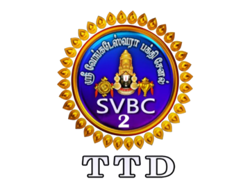 SVBC 2 EPG data