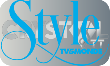 TV5Style.fr EPG data
