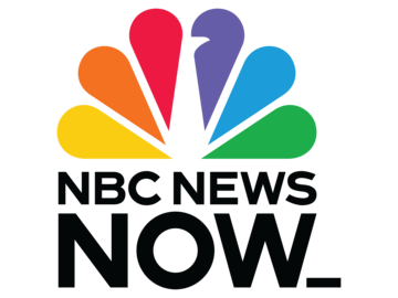 [NBCNN] NBC News NOW EPG data