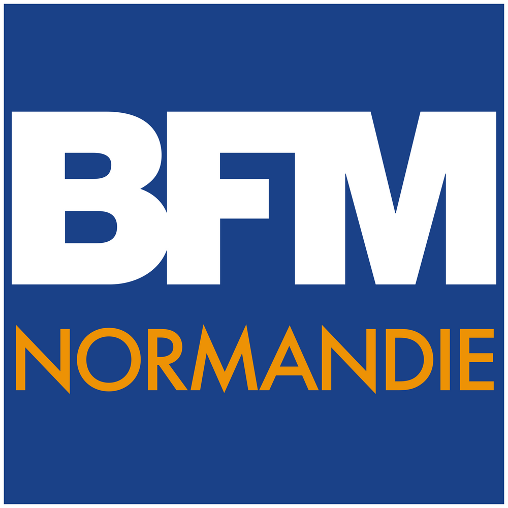 LaChaineNormande.fr EPG data