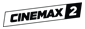 Cinemax 2 EPG data