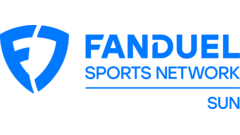 Fanduel Sports Sun HD EPG data