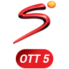 SuperSport OTT 5 AF EPG data