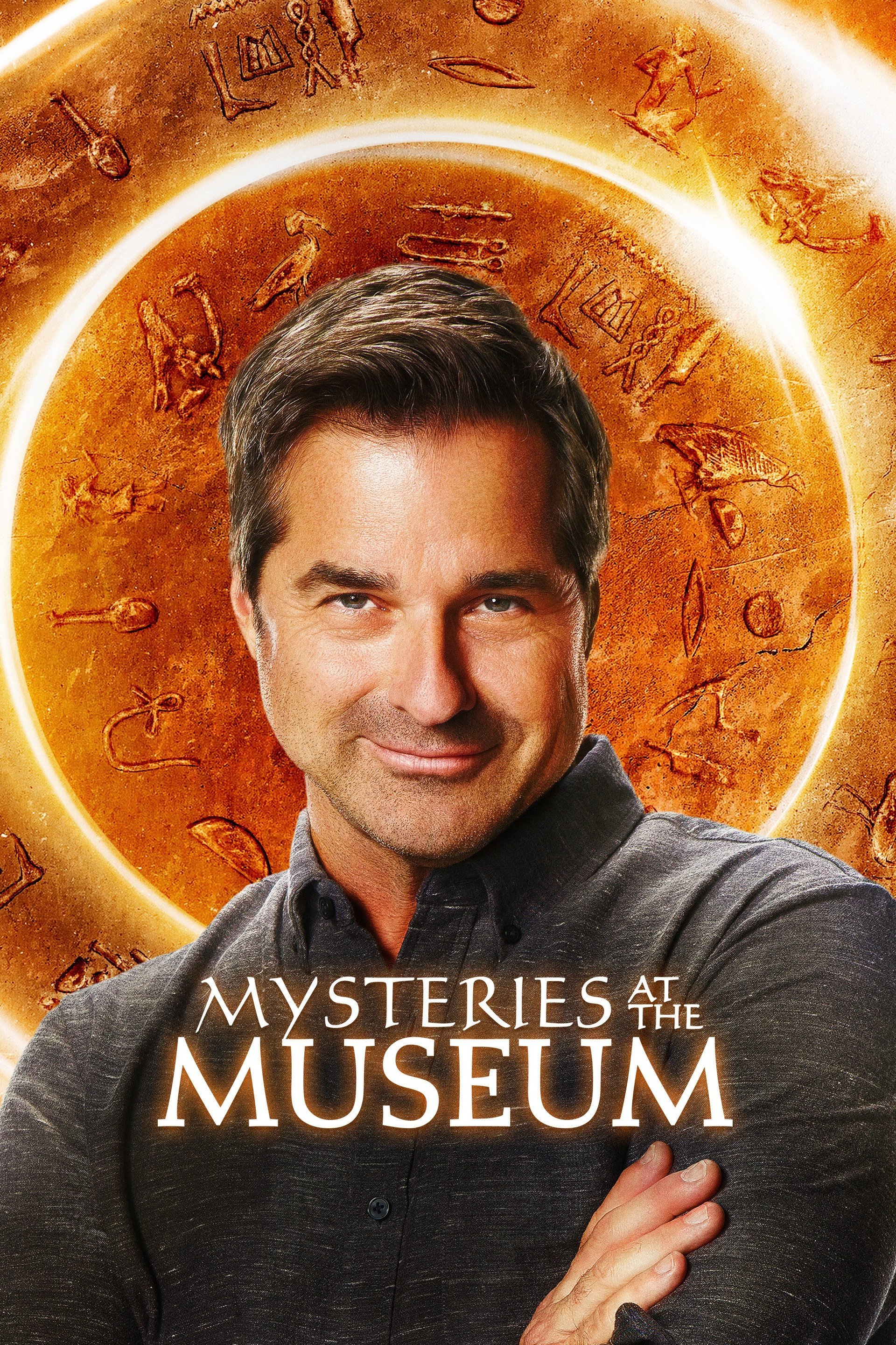 Mysterious Worlds EPG data