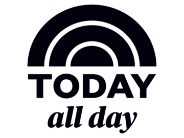 [PK20] TODAY All Day EPG data