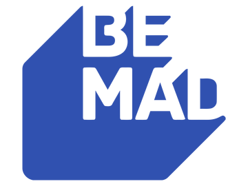 BE MAD.es EPG data
