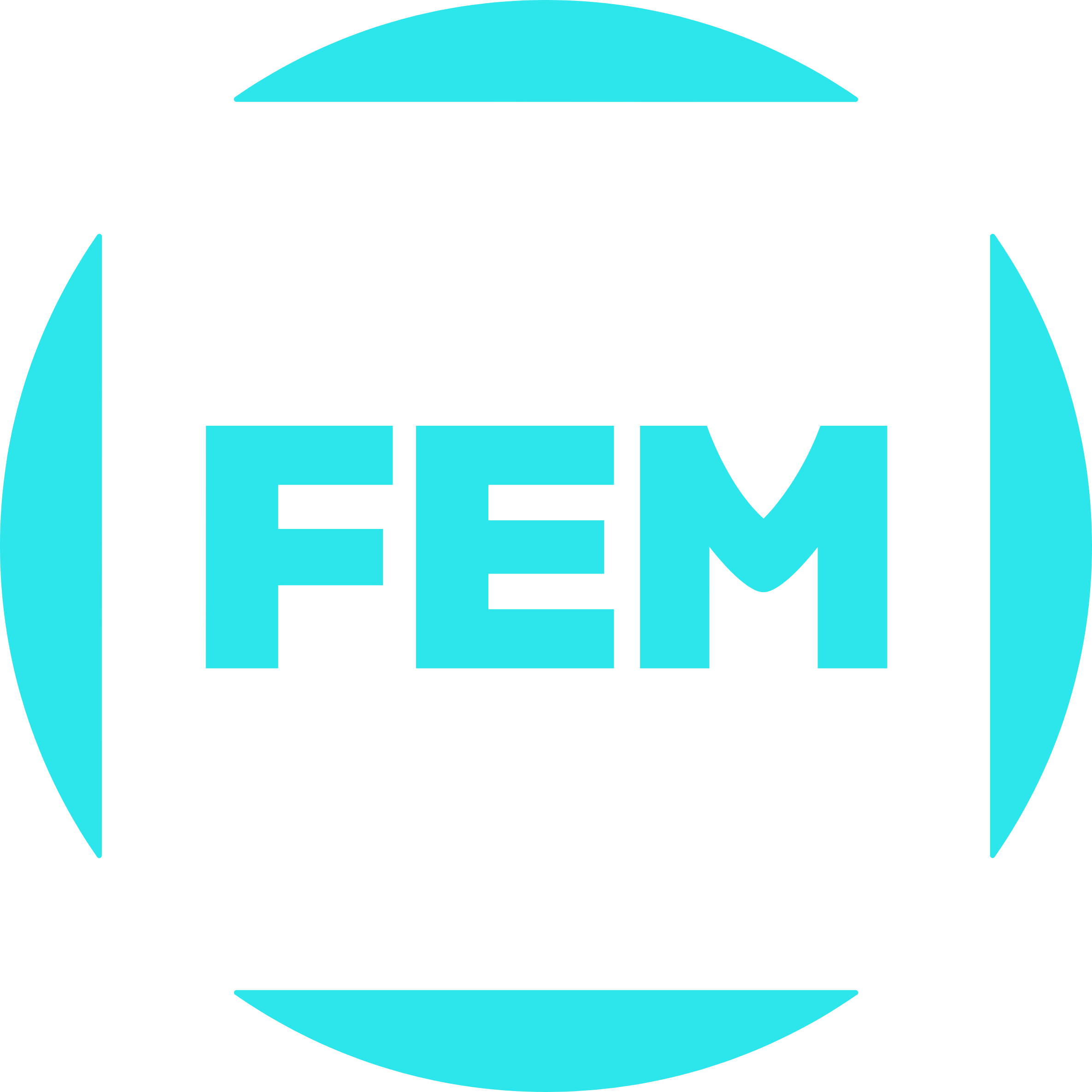 FEM Norway (NO,nb-NO) EPG data