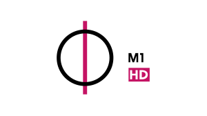 M1 (RS) EPG data
