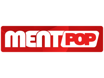 MENTpop EPG data