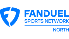 FanDuel Sports Network North EPG data