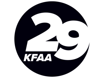 KFAA-DT EPG data