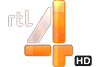 RTL 4 NL EPG data