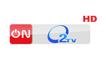ON O2TV HD EPG data