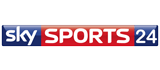 Sky Sports 24 EPG data