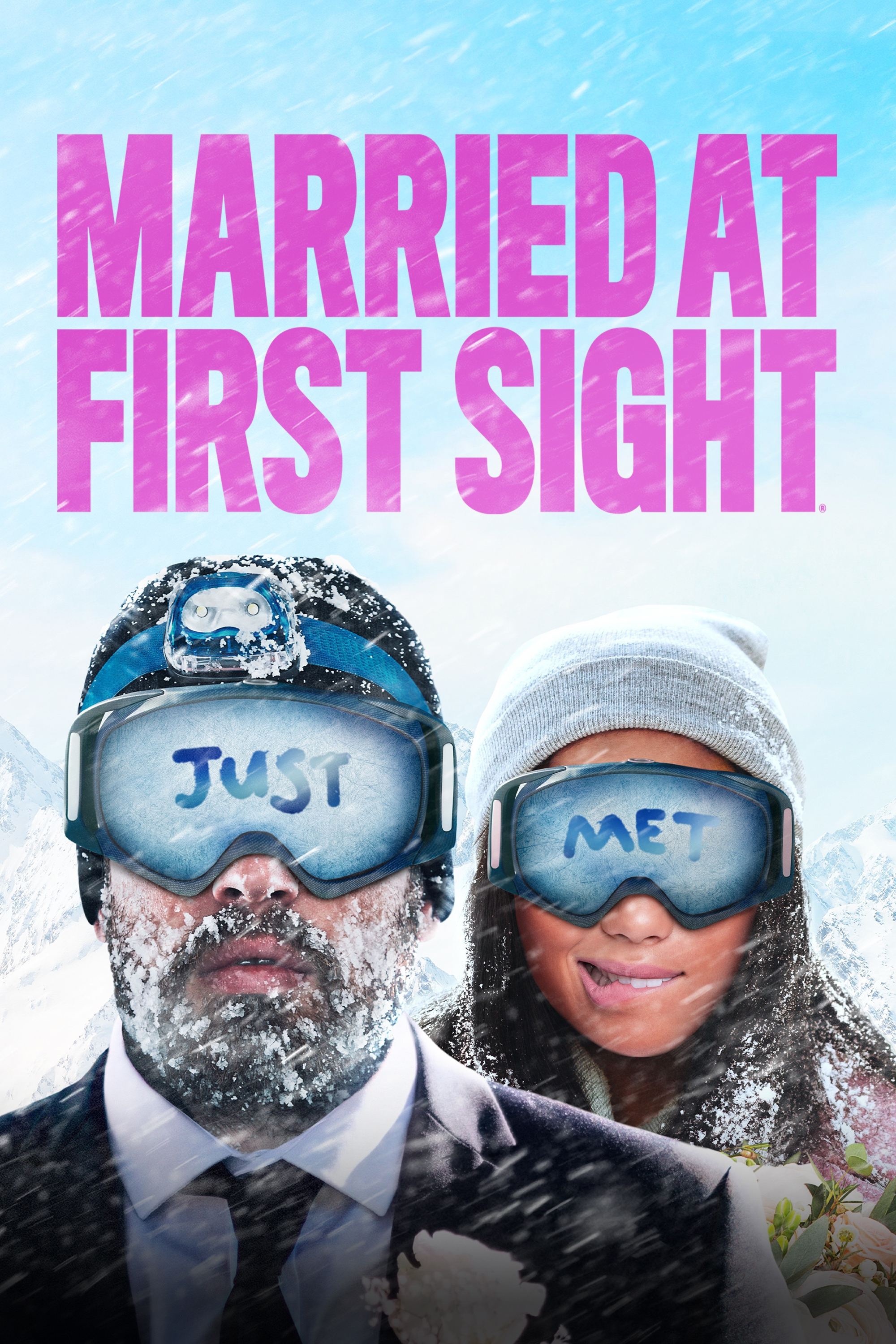 Matched Married Meet EPG data