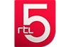RTL 5 NL EPG data