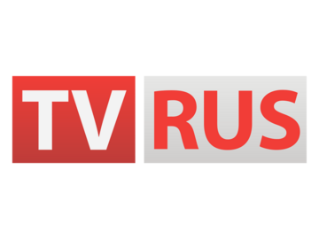 TV Rus EPG data