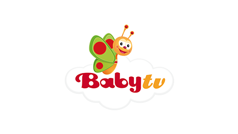BabyTV HD EPG data