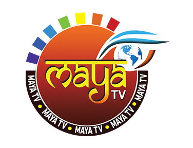 Maya Tv EPG data