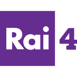 Rai 4 IT EPG data