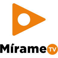 Mírame TV EPG data