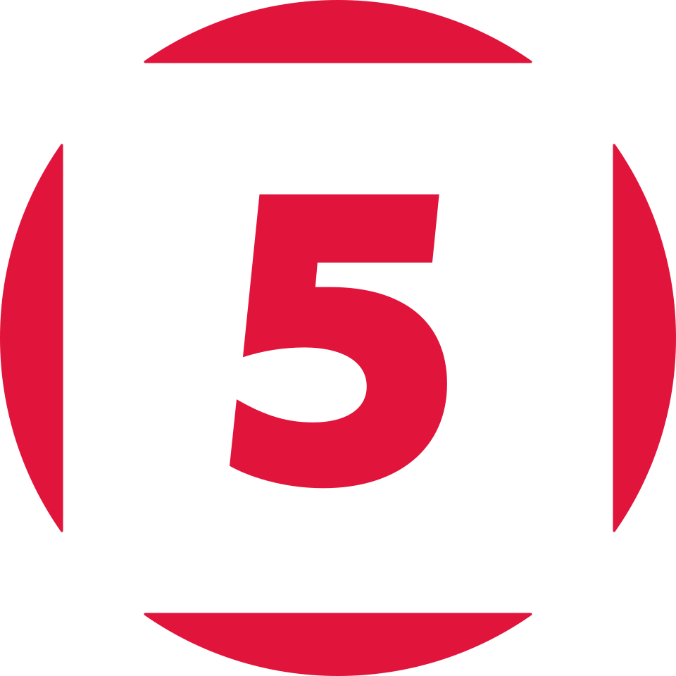 Kanal 5 Denmark (DK,da-DK) EPG data