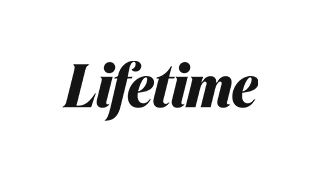 Lifetime EPG data
