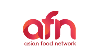 Asian Food Network HD EPG data