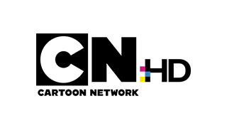 Cartoon Network HD EPG data