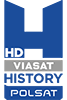Polsat Viasat History PL EPG data