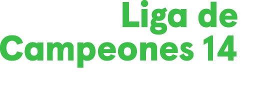 M+LCAMPEON14 EPG data