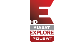 Polsat Viasat Explore HD EPG data