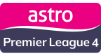 Astro Premier League 4 EPG data