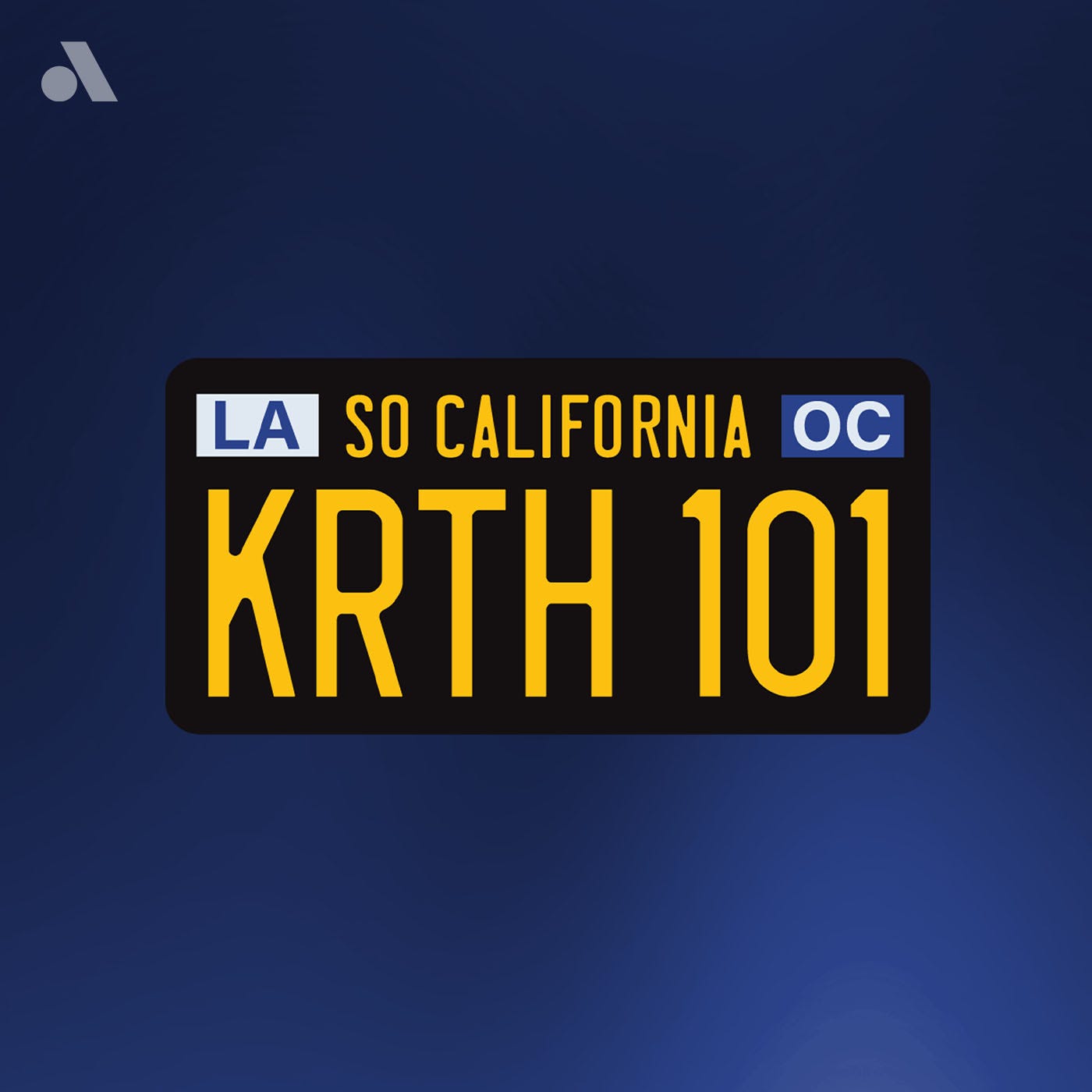 K-EARTH 101 EPG data