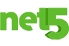 NET 5 NL EPG data