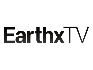 EarthxTV EPG data