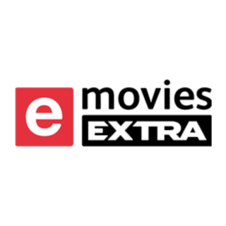 eMovies Extra EPG data