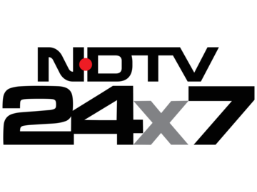 NDTV 24X7 Canada EPG data